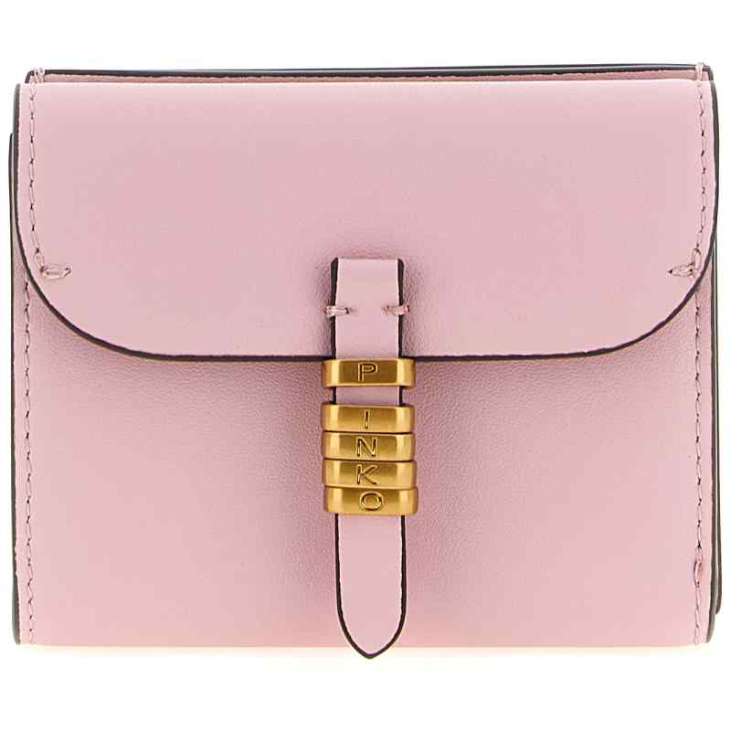 106189A0QOP26Q_01_M_2025-12-05T10-43-26.593Z Pinko Saddle Wallet
