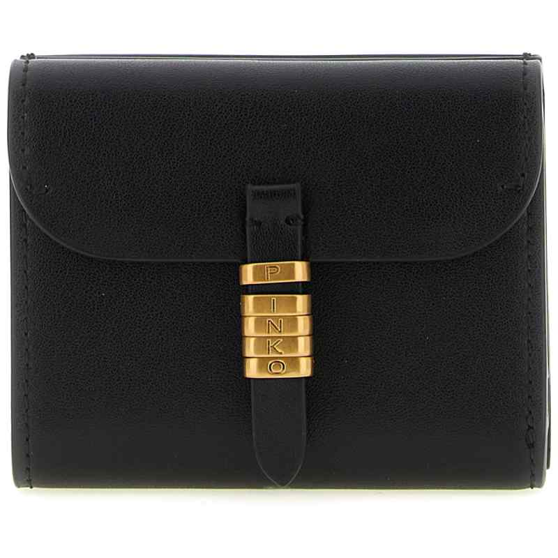106189A0QOZ99Q_01_M_2025-12-05T10-43-27.465Z Pinko Saddle Wallet
