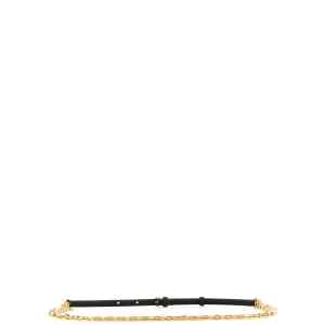 Pinko Chain Belt