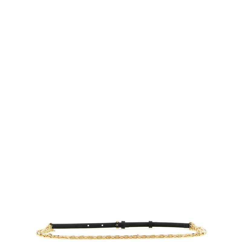 Pinko Chain Belt