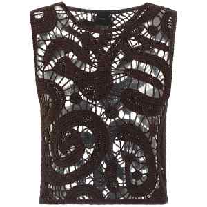 Pinko Eruzione Top