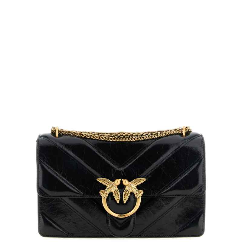 Pinko Love Shoulder Bag