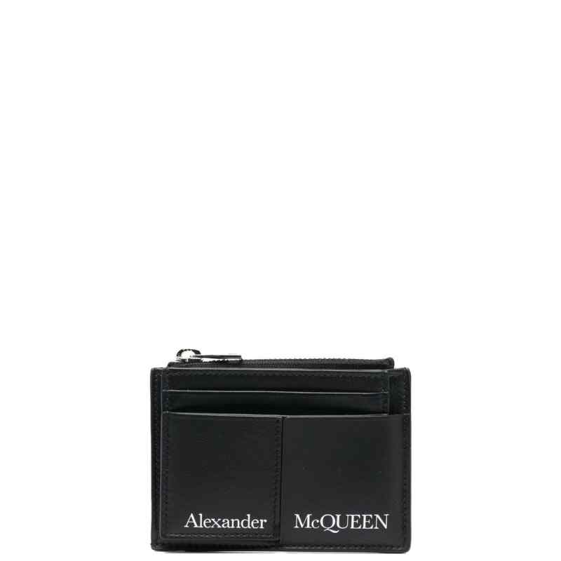 110024572-33s-alexandermcqueenpre-7265671aajo1000 Alexander McQueen logo print cardholder