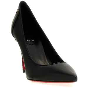 Christian Louboutin Sporty Kate Pumps