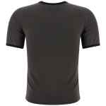 Courreges Signature Contrast T-shirt