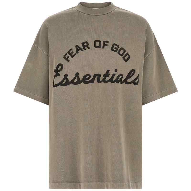 Fear Of God Essential Training 90s T-shirt