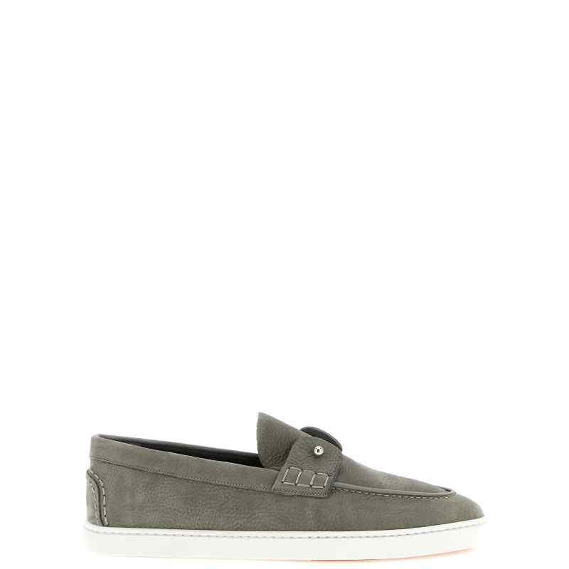 Christian Louboutin Chambeliboat Loafers