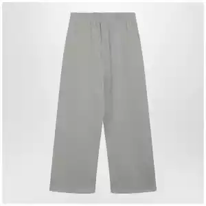 Fear of God Essentials Smoke-grey lounge pants