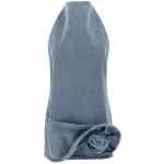 Magda Butrym Denim 10 Dress Dress