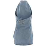 Magda Butrym Denim 10 Dress Dress