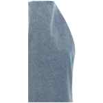 Magda Butrym Denim 10 Dress Dress