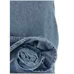 Magda Butrym Denim 10 Dress Dress