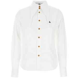 Vivienne Westwood W Violin Shirt