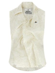 Vivienne Westwood Drunken Shirt
