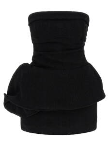 Magda Butrym Re26 Dress 01 Dress