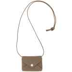 Tory Burch Lanyard Card Holder