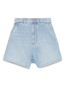 Emporio Armani Denim shorts
