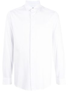 Emporio Armani Cotton blend shirt