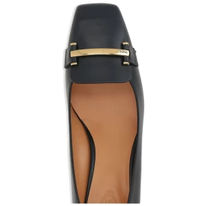 Tod's Leather Pumps