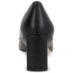 Tod's Leather Pumps