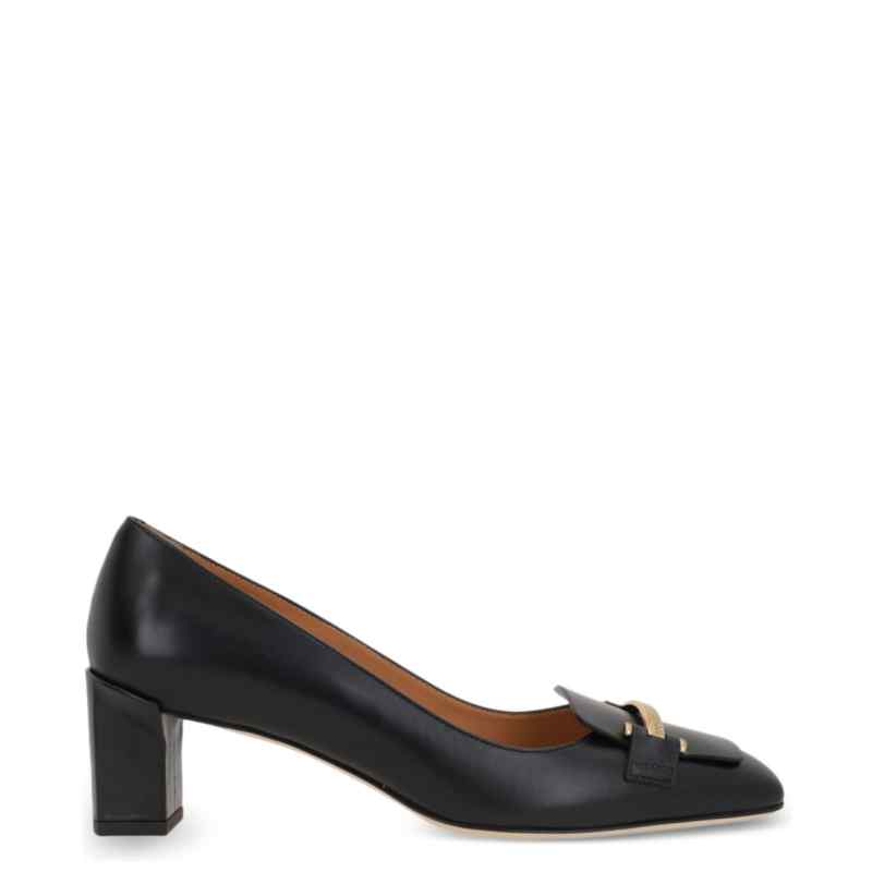 Tod's Leather Pumps