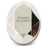 Alexander McQueen The Faceted Stone Ring