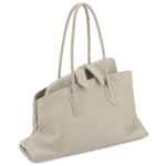 The Attico "La Passeggiata Medium" Top Handle
