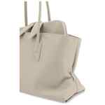 The Attico "La Passeggiata Medium" Top Handle