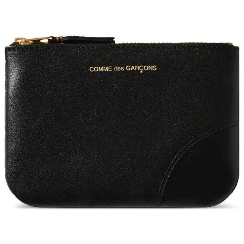 190145480-ss26-commedesgaronswallet-sa8100800 Comme Des Garcons Commes Des Garcons Classic Group Wallet