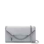 Stella Mccartney Falabella Wallet Crossbody Bag
