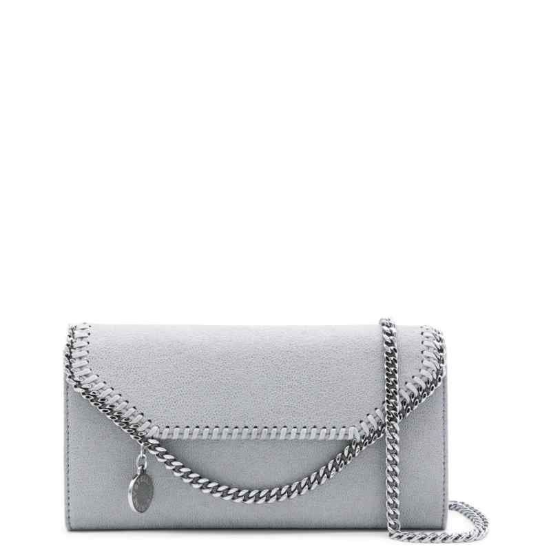 Stella Mccartney Falabella Wallet Crossbody Bag