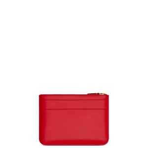 Comme Des Garcons Cdg Big Bow Serie - Rot / Sa8100