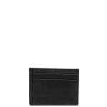 Dolce & Gabbana-card holder with logo plaque on the front