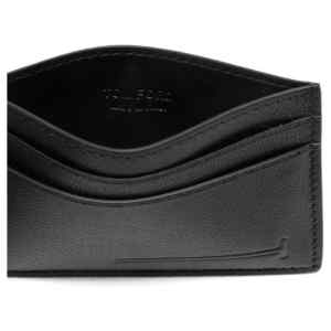 Tom Ford Leather Card Holder
