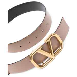 Valentino Garavani Belts POWDER