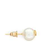 Valentino Garavani-Vlogo Signature Earrings With Pearls