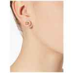 Valentino Garavani-Vlogo Signature Earrings With Pearls