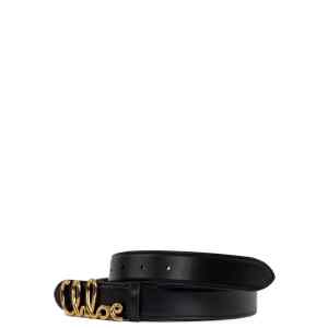 Chloé ChloÃ© Iconic leather belt