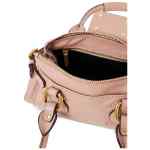 Chloé Paddington Bag In Grained Leather