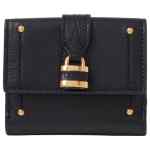 Chloé ChloÃ© Paddington leather wallet