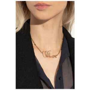 Chloé ChloÃ© Iconic necklace