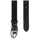 Diesel 1Dr 25 Leather Belt