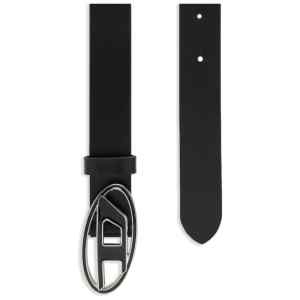 Diesel 1Dr 25 Leather Belt
