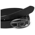 Diesel 1Dr 25 Leather Belt