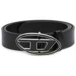 Diesel 1Dr 25 Leather Belt