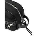 Emporio Armani Zip Wash Bag