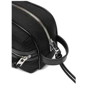 Emporio Armani Zip Wash Bag