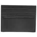 Givenchy Antigona Stamped Card Holder In Leather