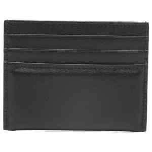 Givenchy Antigona Stamped Card Holder In Leather