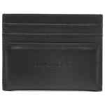 Givenchy Antigona Stamped Card Holder In Leather